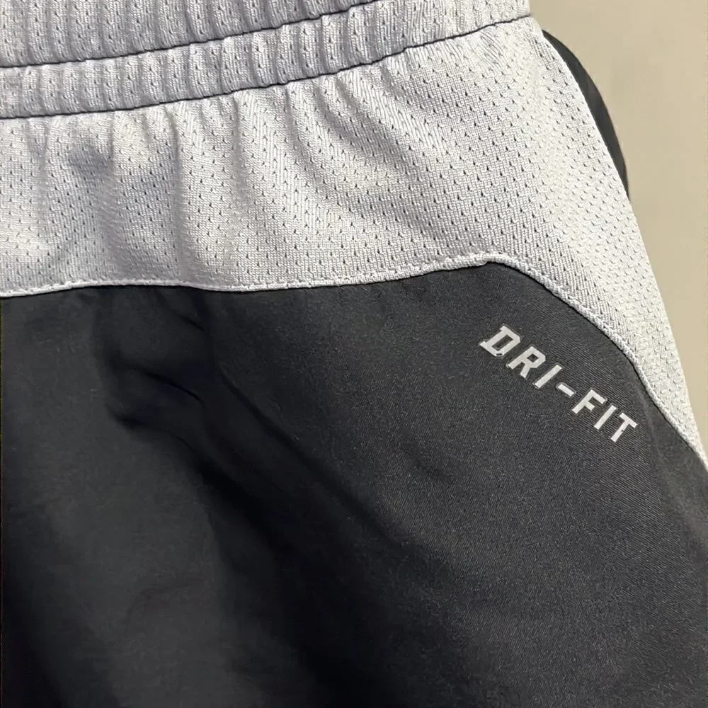 Nike gently worn